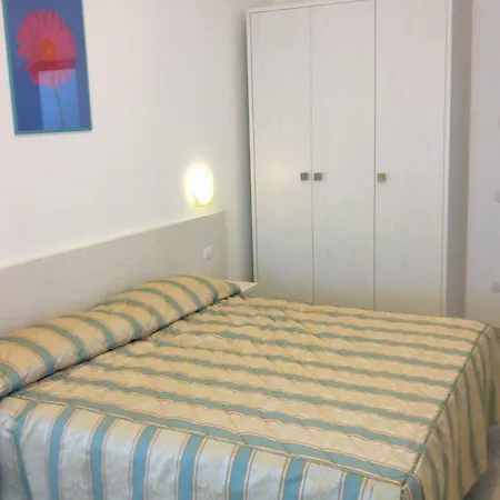 Roma Aparthotel