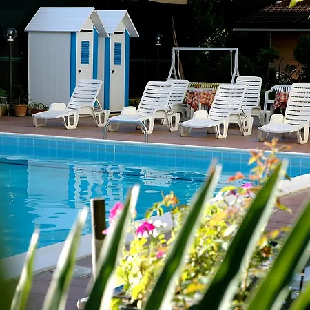 Roma Aparthotel