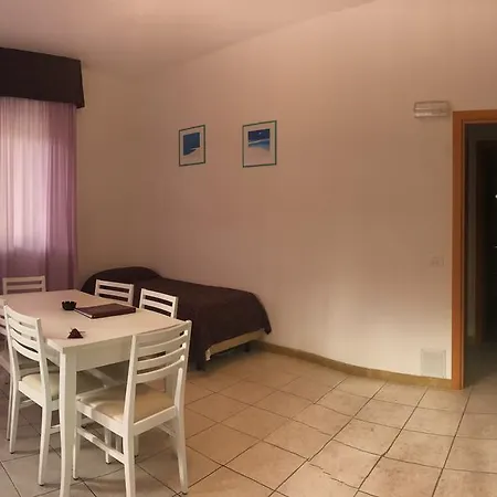 Aparthotel Roma Cervia