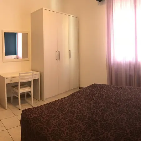 Roma 3* Cervia