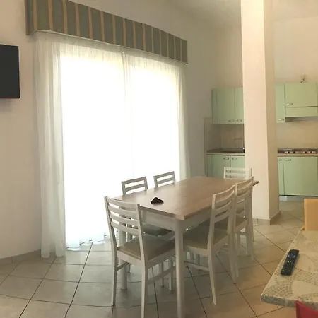 Aparthotel Roma