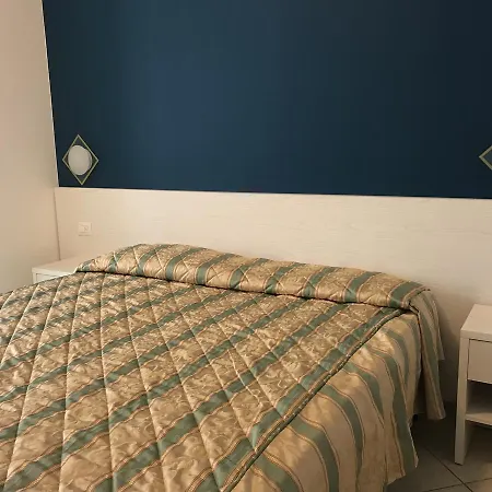 Aparthotel Roma