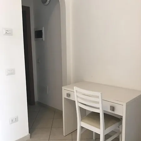 Aparthotel Roma