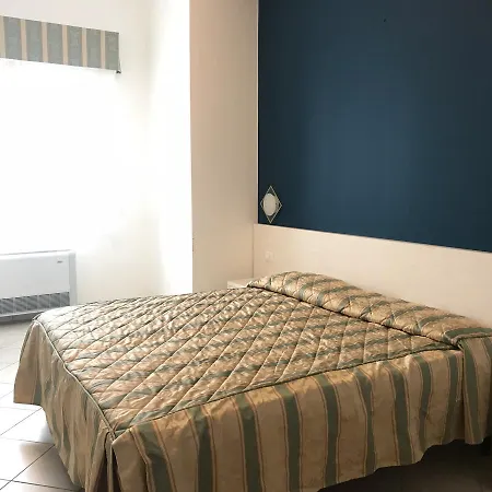 Roma Aparthotel