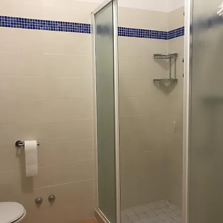 Aparthotel Roma Cervia