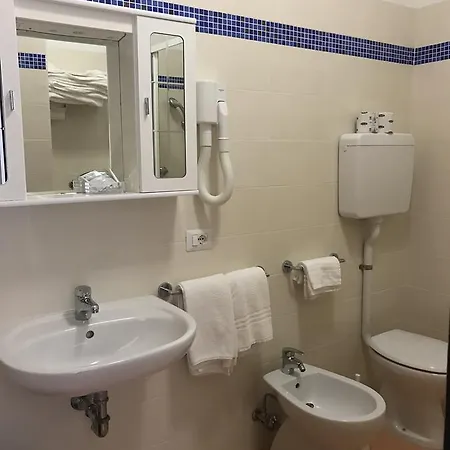 Aparthotel Roma