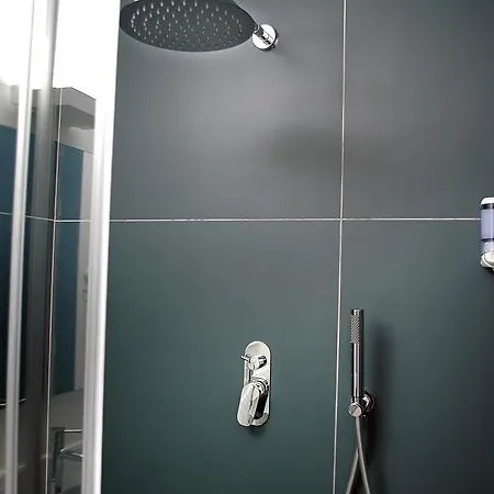 Aparthotel Roma