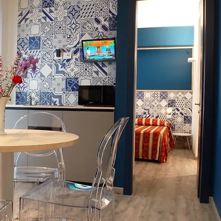 Roma Aparthotel