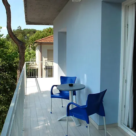 Aparthotel Roma
