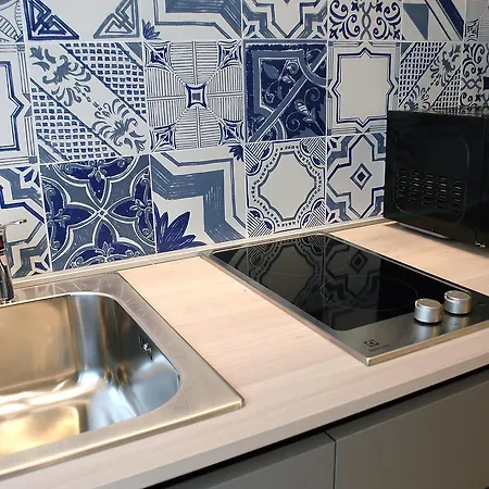 Roma Aparthotel Cervia