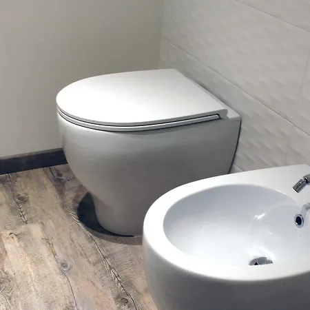 Roma Aparthotel 3*