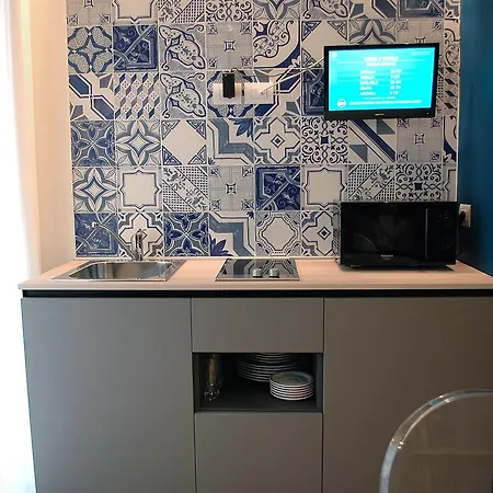 Aparthotel Roma 3*