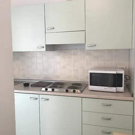 Aparthotel Roma 3*