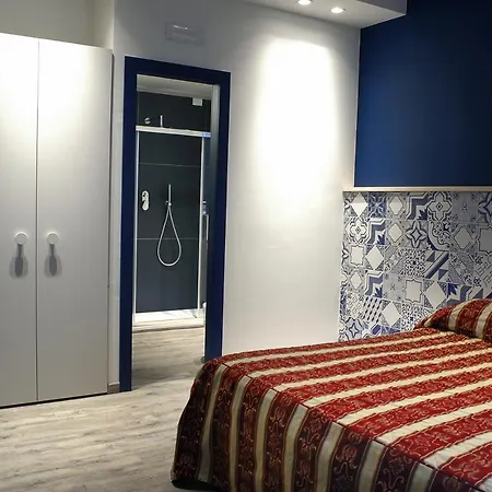 Roma Aparthotel Cervia