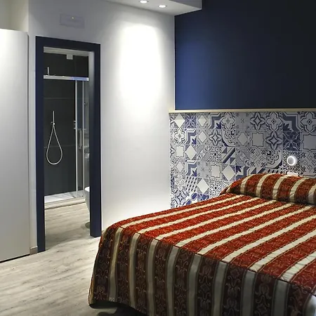 Aparthotel Roma Cervia