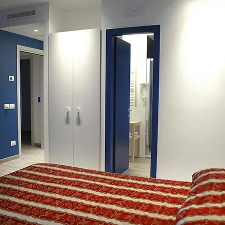 Aparthotel Roma Cervia