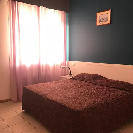 Aparthotel Roma Cervia