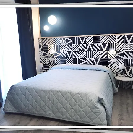 Aparthotel Roma Cervia