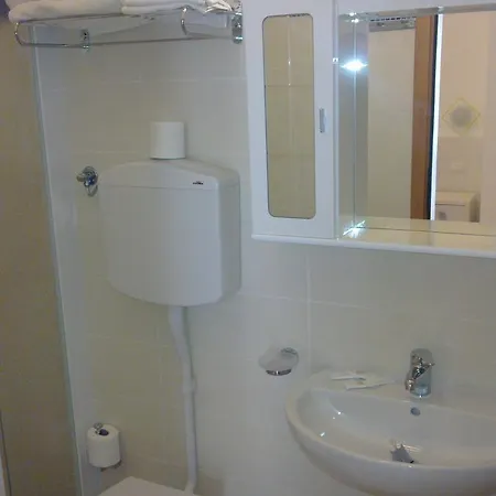 Aparthotel Roma