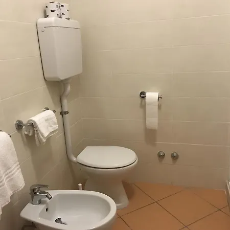 Roma Τσέρβια