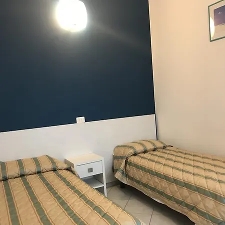 Roma Aparthotel
