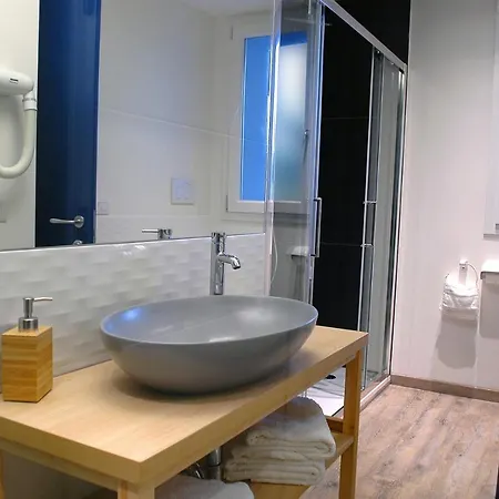 Aparthotel Roma 3*
